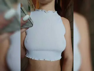 Bongacams Live Sex Cam of AngelsRika