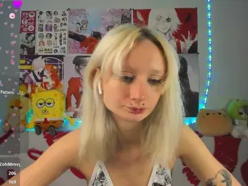 Bongacams Live Porn of KatiaNabiee