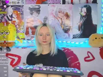 Bongacams Adult Webcam of KatiaNabiee