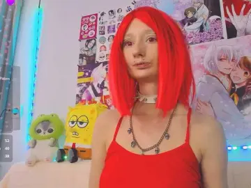 Bongacams Live Porn of KatiaNabiee