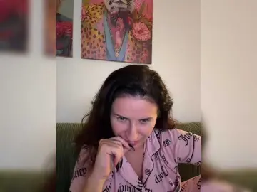 Bongacams Best Webcam of Violet888