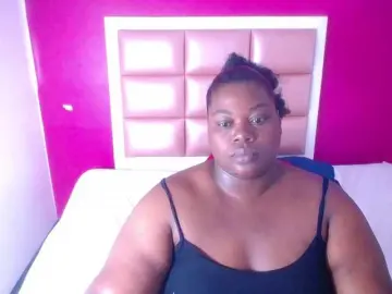 Bongacams Sex Cam of ebony-suggarmommy