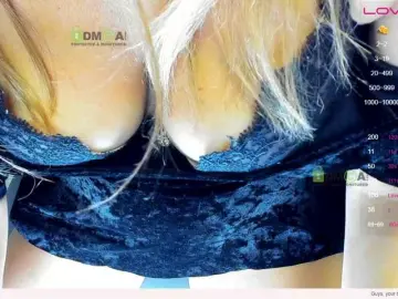 Bongacams Free Porn Cam of -CuteTanya-