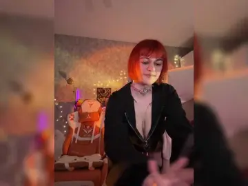 Bongacams Sex Cam of LolyMolly