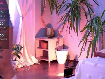 Bongacams Private Sex Chat of PureEllie