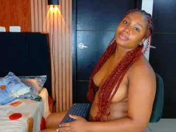 Bongacams Sex Cam of Black-gem18