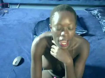 Bongacams Sex Chat of IamGrace