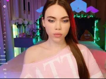 Bongacams Live Porn of MimiForce