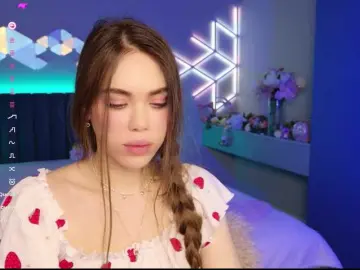 Bongacams Sex Chat of MimiForce