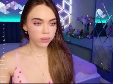 Bongacams Sex Cam of MimiForce