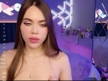 Bongacams Sex Chat of MimiForce