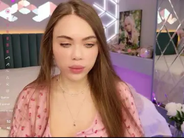 Bongacams Live Sex Cam of MimiForce