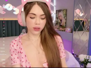 Bongacams Sex Chat of MimiForce