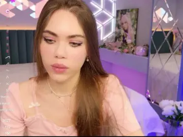 Bongacams Watch Live Sex Cams of MimiForce