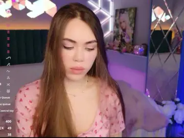 Bongacams Free Porn Cam of MimiForce