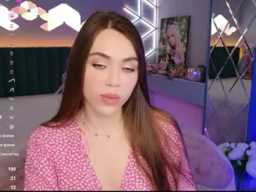 Bongacams Live Sex Cam of MimiForce