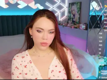 Bongacams Free Live Porn of MimiForce