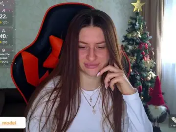 Bongacams Free Porn Cam of NikaMusic