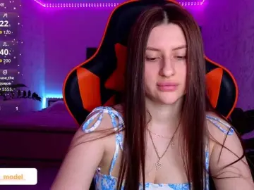 Bongacams Free Porn Cam of NikaMusic