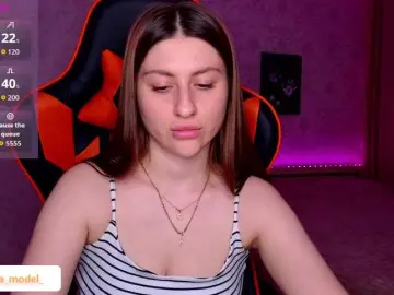 Bongacams Best live sex cam show of NikaMusic