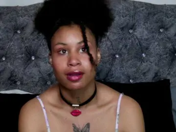 Bongacams Sex Cam of RachelAnnXd