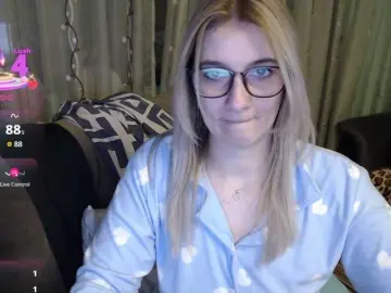 Bongacams Adult Webcams of missbella95