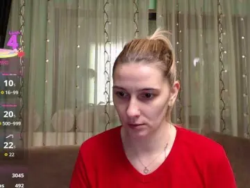 Bongacams Free Live Porn of missbella95