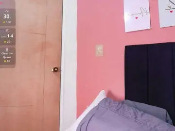 Bongacams Adult Webcam of petitelittleebony