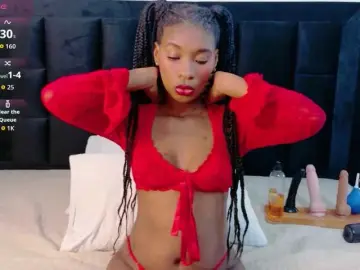 Bongacams Adult Video Chat of petitelittleebony