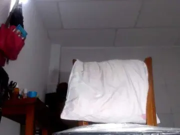 Bongacams Sex Chat of CameliaLong