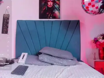 Bongacams Adult Webcams of Chloe-wish1