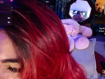 Bongacams Private Sex Chat of GatuSexx