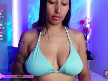 Bongacams Private Sex Chat of JessieHill