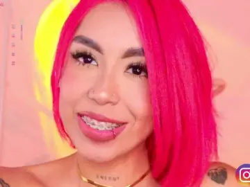 Bongacams Best live sex cam show of MelyTaylor