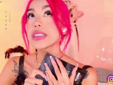 Bongacams Live Porn of MelyTaylor