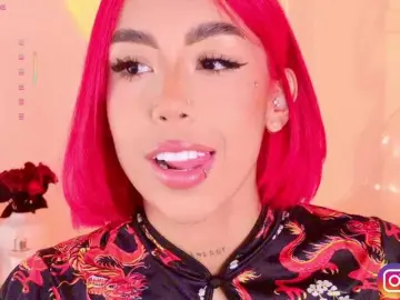 Bongacams Free Porn Cam of MelyTaylor