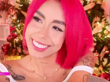 Bongacams Live Sex Cam of MelyTaylor