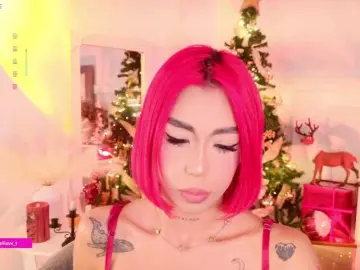 Bongacams Free Live Porn of MelyTaylor