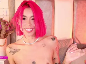 Bongacams Live Sex of MelyTaylor