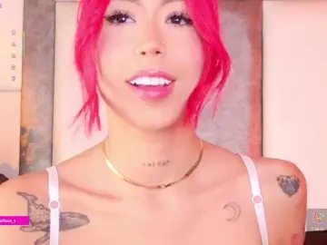 Bongacams Adult Webcam of MelyTaylor