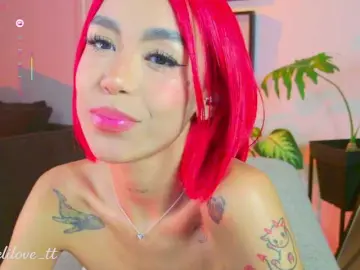 Bongacams Sex Cam of MelyTaylor