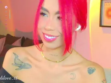 Bongacams Live Sex Cam of MelyTaylor