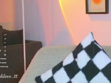 Bongacams Adult Video Chat of MelyTaylor