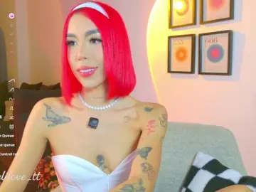 Bongacams Free Porn Cam of MelyTaylor