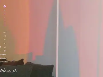 Bongacams Live Sex of MelyTaylor