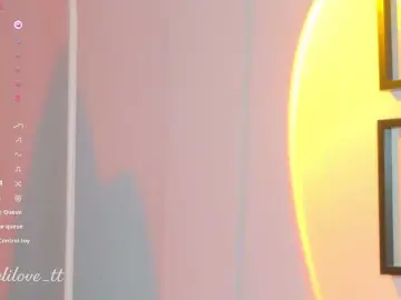 Bongacams Adult Webcam of MelyTaylor