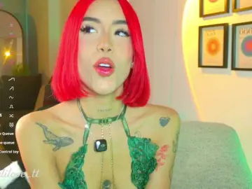 Bongacams Sex Cam of MelyTaylor