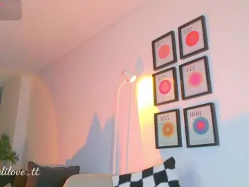 Bongacams Free Live Porn of MelyTaylor