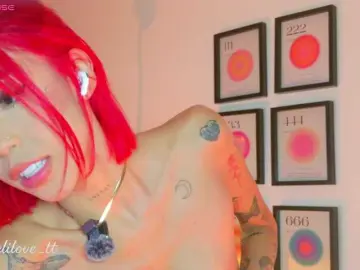 Bongacams Live Sex of MelyTaylor