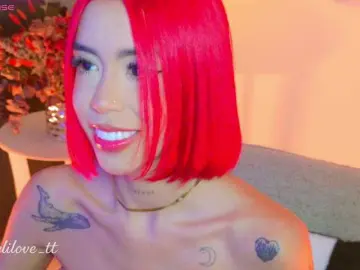 Bongacams Live Sex of MelyTaylor